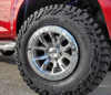 DIRTY LIFE - DT-1 Machined | Machined DIRTY LIFE - DT-1 Machined | Machined